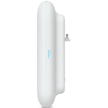 Ubiquiti U7 Pro Outdoor WiFi 7 con IP67 y 2.5 GbE